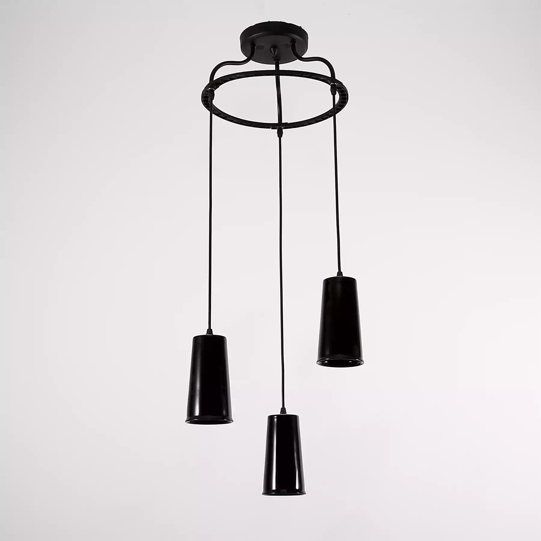 Zuvi 3P Pendant Light